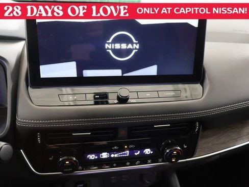 New 2026 Nissan Rogue Platinum w/ Tech Package image 20