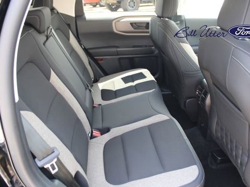 New 2025 Ford Bronco Sport Big Bend w/ Convenience Package image 8