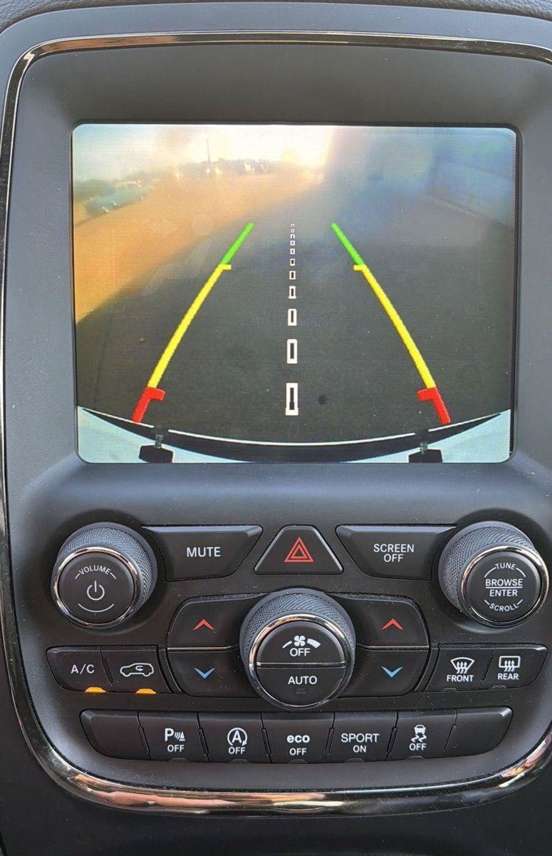 Used 2020 Dodge Durango GT AWD/4WD image 10