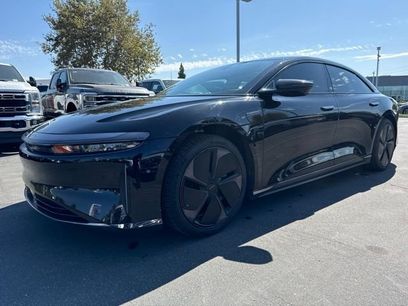 Used 2024 Lucid Air Pure