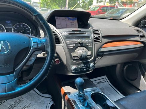 Used 2013 Acura RDX AWD w/ Technology Package image 22