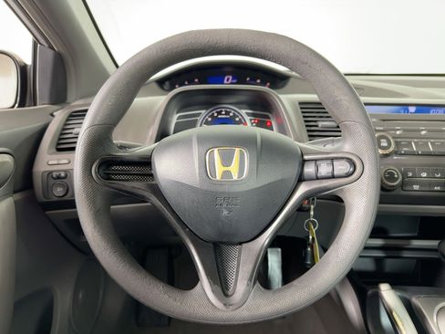 Used 2006 Honda Civic LX image 14