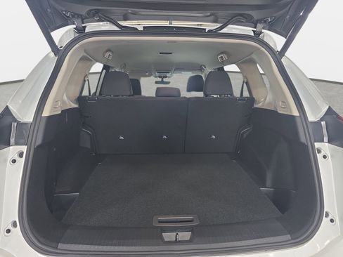 New 2026 Nissan Rogue SV image 12