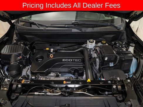 Used 2019 GMC Terrain SLE w/ Driver Convenience Package AWD/4WD image 19