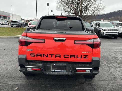 New 2026 Hyundai Santa Cruz XRT image 7