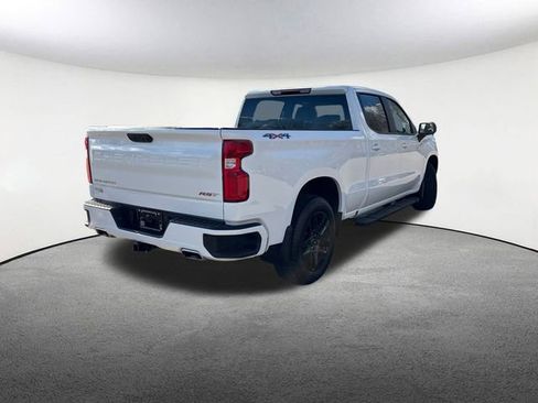 Used 2024 Chevrolet Silverado 1500 RST w/ Protection Package AWD/4WD image 14
