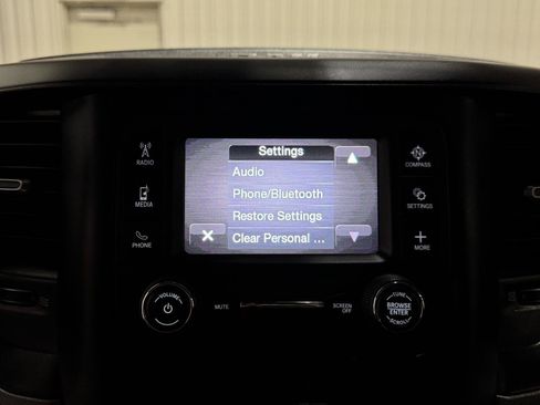 Used 2022 RAM 2500 Tradesman AWD/4WD image 39