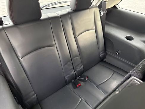 Used 2018 Dodge Journey GT w/ Blacktop Package image 21