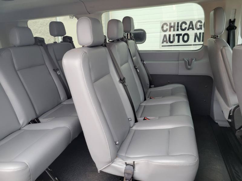 Used 2016 Ford Transit 150 XL RWD image 48