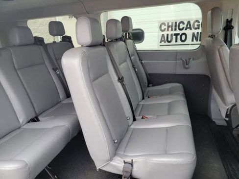 Used 2016 Ford Transit 150 XL image 48
