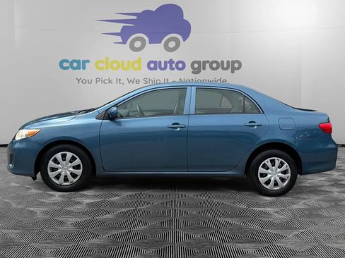 Used 2012 Toyota Corolla L FWD image 2
