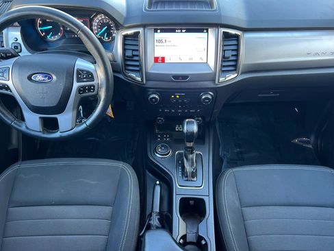 Used 2019 Ford Ranger XLT w/ Equipment Group 302A Luxury image 14