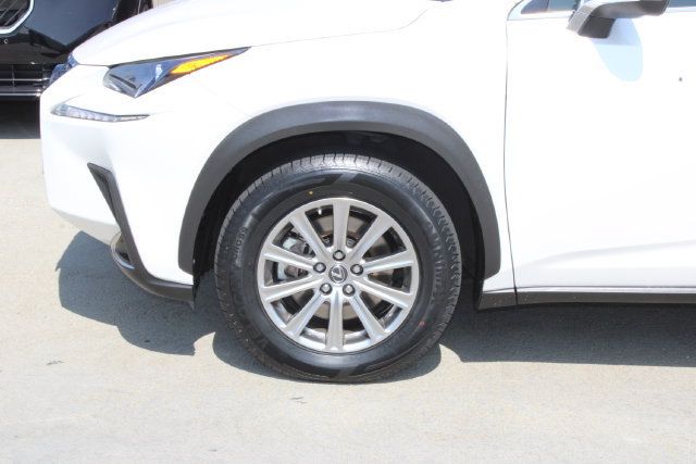 Used 2021 Lexus NX 300 FWD w/ Accessory Package 2 image 4