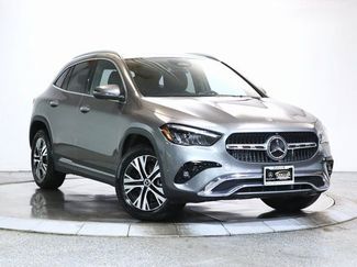 Certified 2025 Mercedes-Benz GLA 250 4MATIC video 1