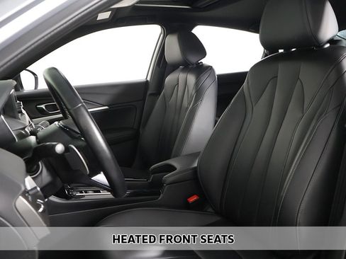 Used 2023 Acura Integra A-Spec image 7