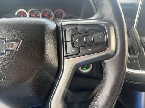 Used 2021 Chevrolet Tahoe Z71 image 19