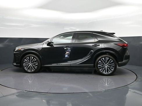 New 2026 Lexus RX 350 Premium Plus image 4