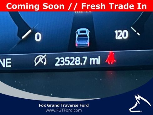 Certified 2025 Ford F150 XLT w/ Equipment Group 301A Standard AWD/4WD image 9