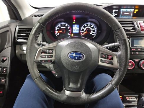 Used 2015 Subaru Forester 2.5i Touring image 20