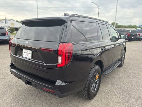 New 2026 Ford Expedition Tremor AWD/4WD image 5