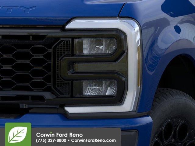 New 2026 Ford F350 Lariat w/ Black Appearance Package AWD/4WD image 20