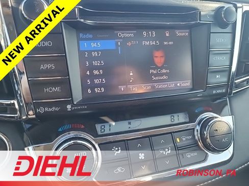 Used 2018 Toyota RAV4 XLE w/ Plus Extra Value Package image 10