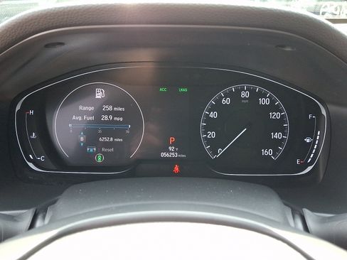 Certified 2020 Honda Accord EX image 19