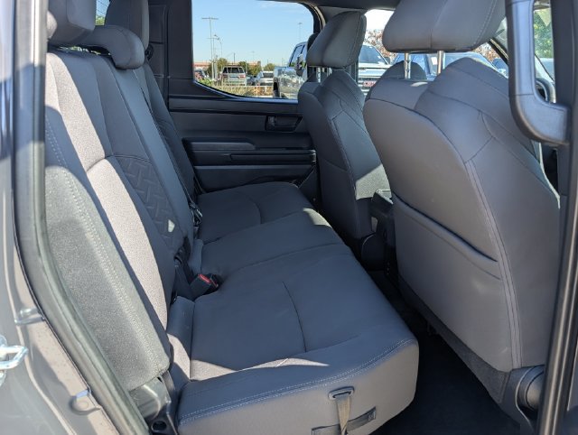 Used 2026 Toyota Tacoma SR5 AWD/4WD image 28