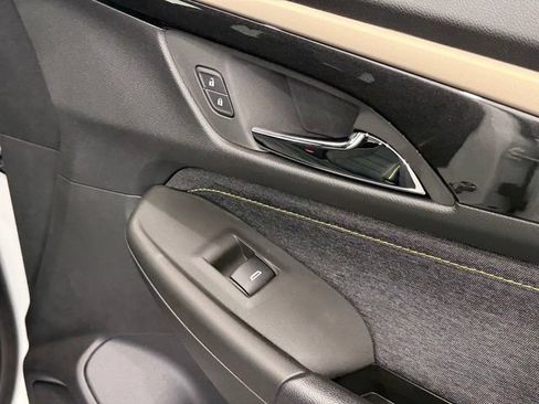 New 2026 Chevrolet TrailBlazer ACTIV AWD/4WD image 22