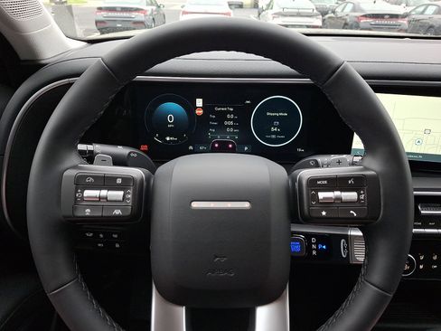 New 2026 Hyundai Palisade SEL AWD/4WD image 10