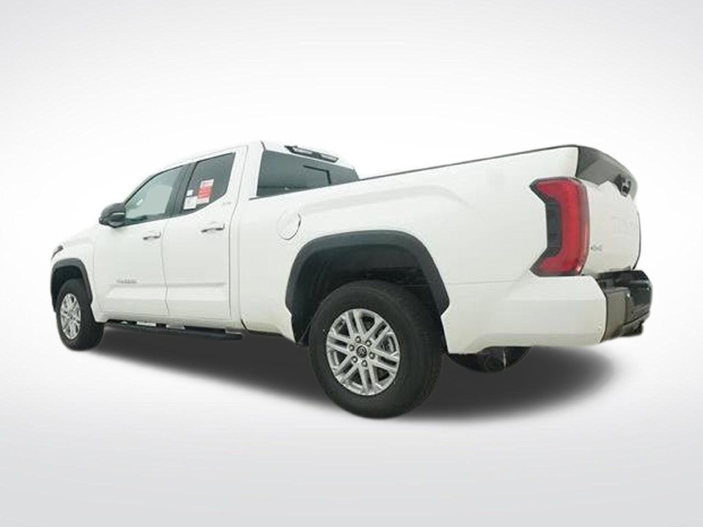 Used 2024 Toyota Tundra SR5 w/ SR5 Premium Package AWD/4WD image 25
