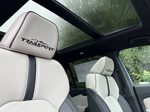 New 2026 Honda Passport TrailSport Elite image 19