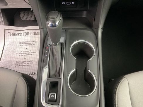 Certified 2019 Chevrolet Equinox LS w/ LS Convenience Package image 20