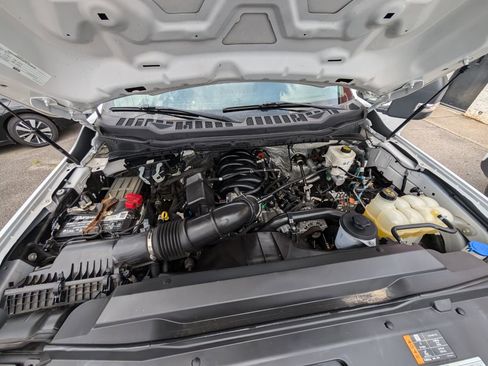 Used 2023 Ford F350 XL w/ XL Driver Assist Package image 10