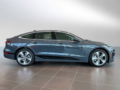 New 2025 Audi A6 e-tron Premium Plus image 6