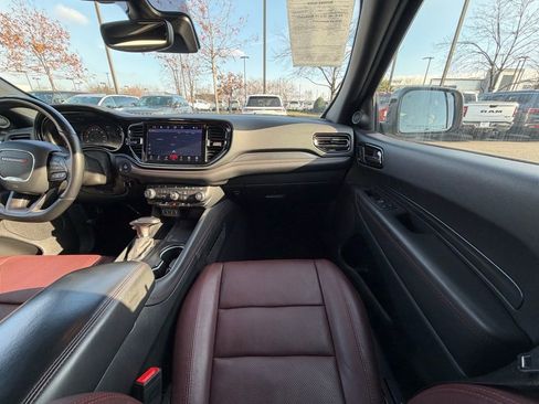 Used 2024 Dodge Durango R/T image 21