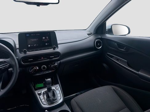 Used 2023 Hyundai Kona SEL w/ Cargo Package FWD image 19