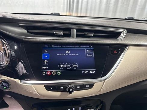 Certified 2023 Buick Encore GX Preferred w/ Cold Weather Comfort Package image 16