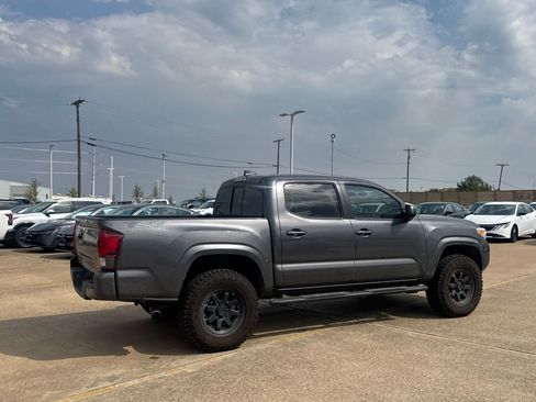 Used 2023 Toyota Tacoma SR w/ SR Convenience Package RWD image 28