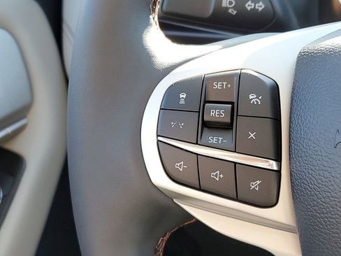 New 2026 Ford Explorer Active image 15