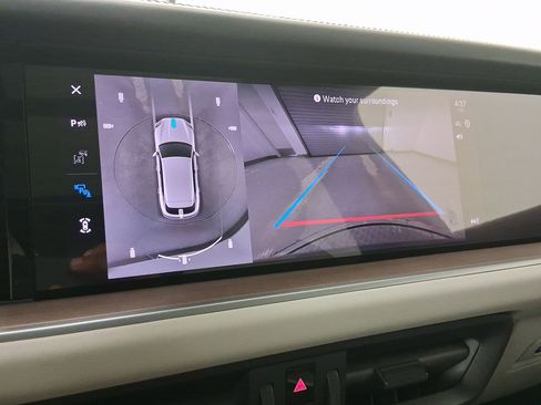 New 2026 Porsche Cayenne E-Hybrid image 29