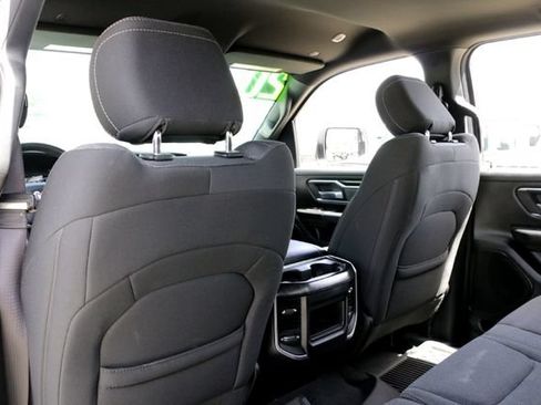 Used 2020 RAM 1500 Lone Star AWD/4WD image 23