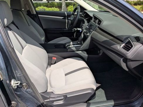 Certified 2020 Honda Civic LX image 32