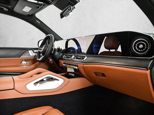 New 2027 Mercedes-Benz GLE 450 4MATIC image 24