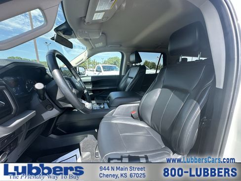 Used 2024 Ford Expedition Max XLT AWD/4WD image 11