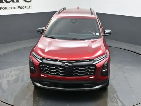 New 2026 Chevrolet Equinox LT w/ Convenience Package II image 37