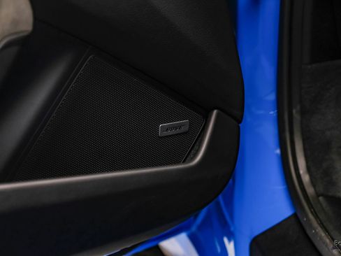 Used 2022 Porsche 911 GT3 image 90