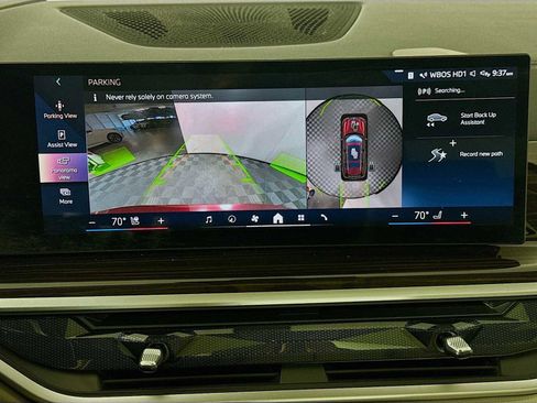 Used 2025 BMW X7 xDrive40i image 33