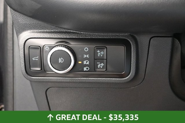 Used 2025 Ford Explorer ST-Line AWD/4WD image 36