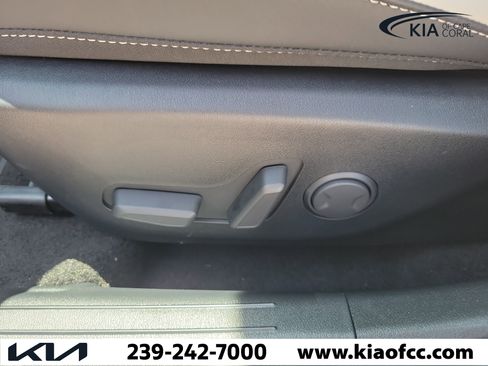 New 2026 Kia K4 GT-Line Turbo FWD image 23